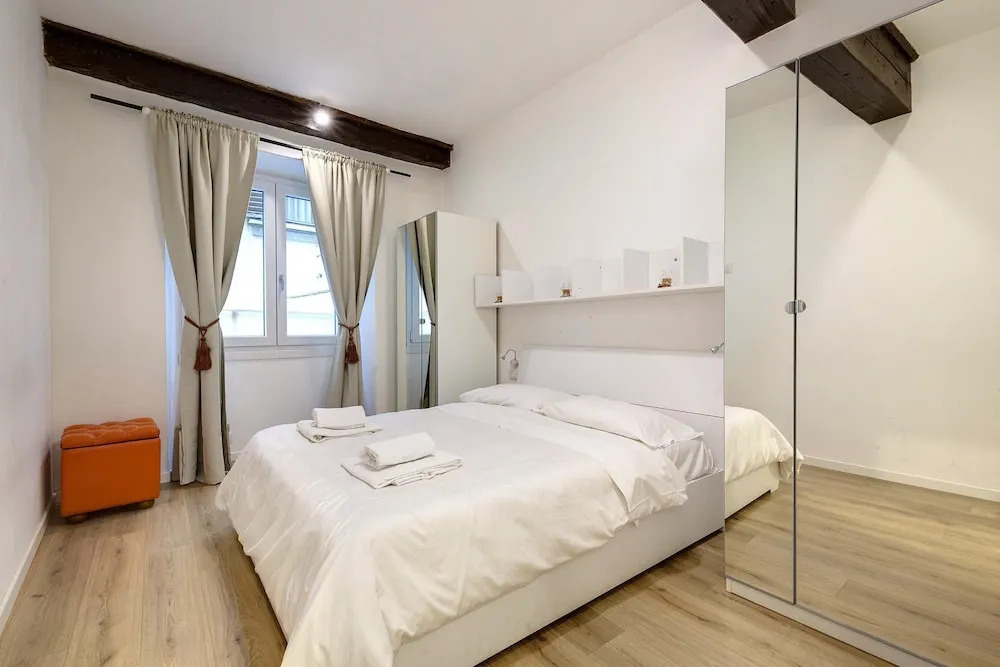 Ghibellina 123 in Firenze