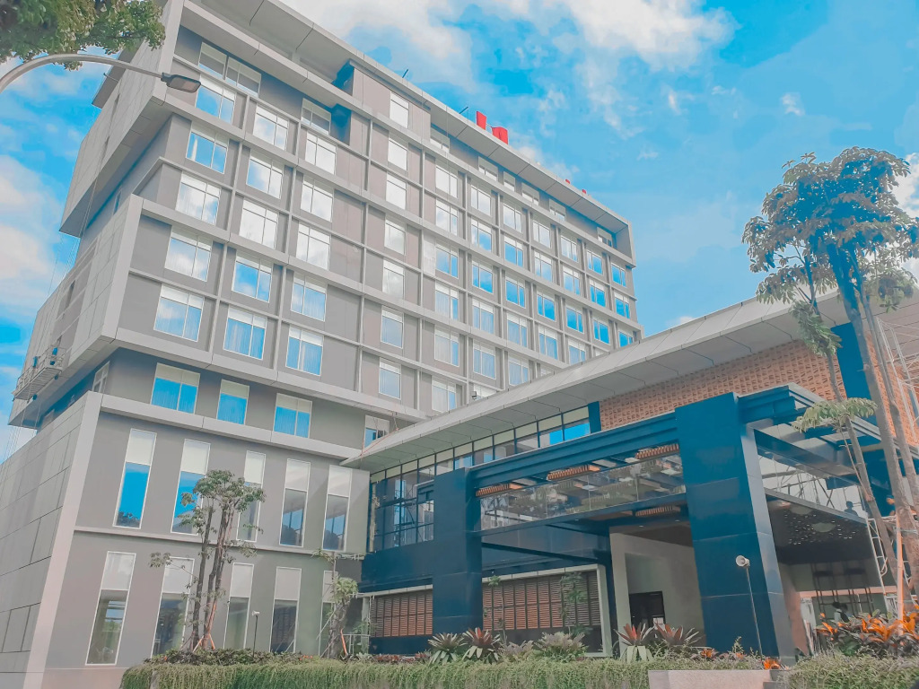 Swiss-Belinn Bogor