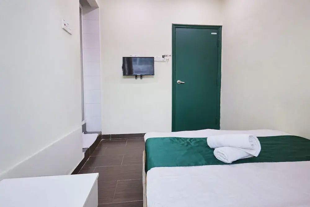 Fast Hotel Sri Gombak Near Batu Caves