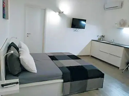 B&B 20 Archi