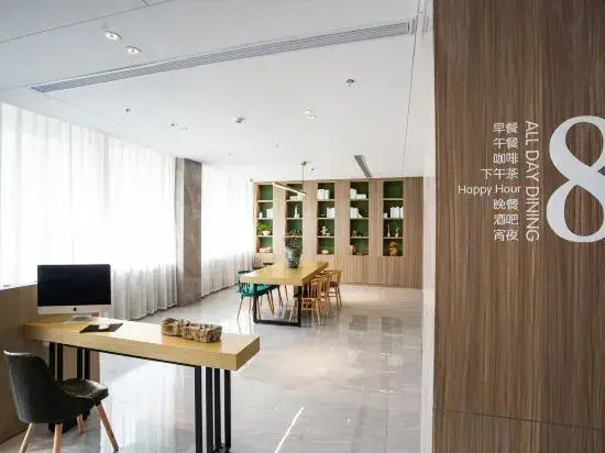 Yes Hotel