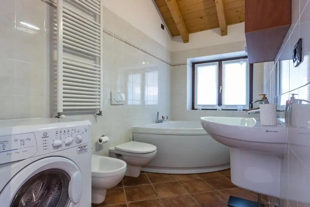 Apartment Tamara Suite - Menaggio