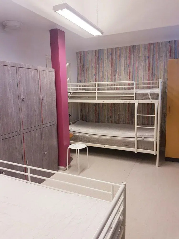 Crafoord Place Hostel