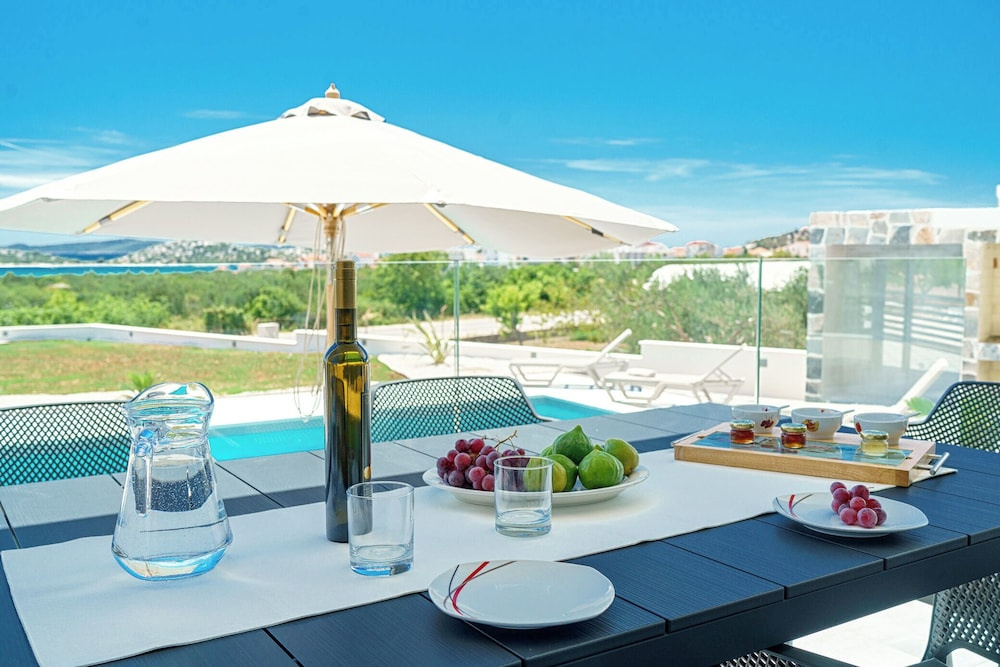 Villa Dream Vacation