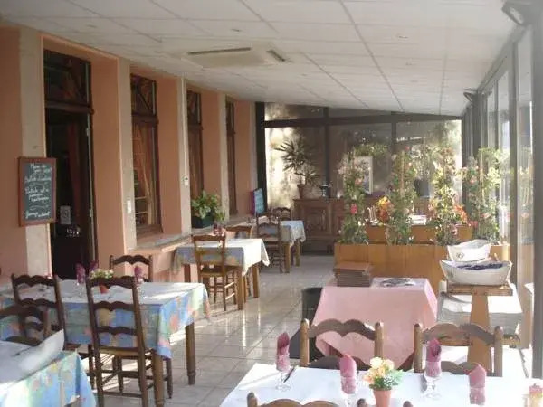 Hôtel de Savoie