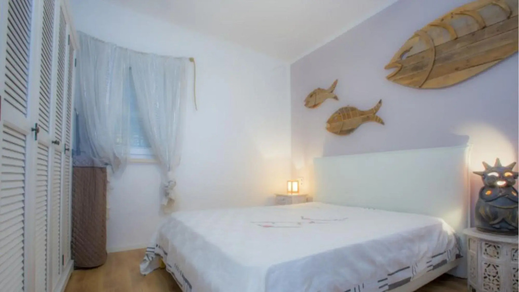 Panoramic apartment by the sea on the southern side of the island of Elba.-LA PERLA DEL TIRRENO