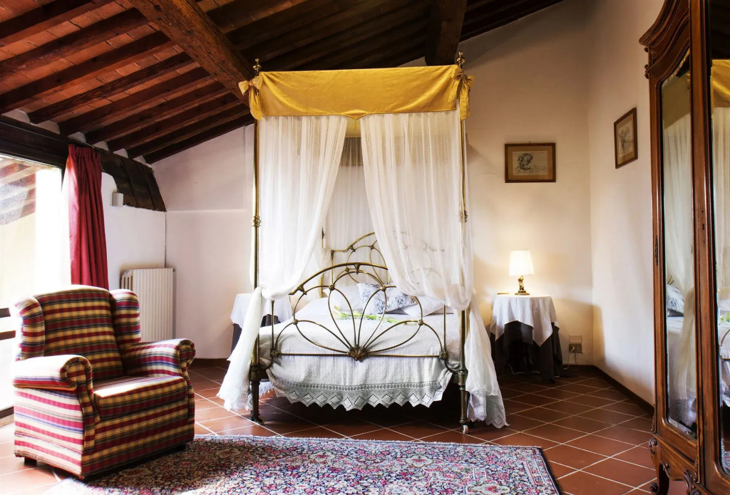 Villa Il Fedino
