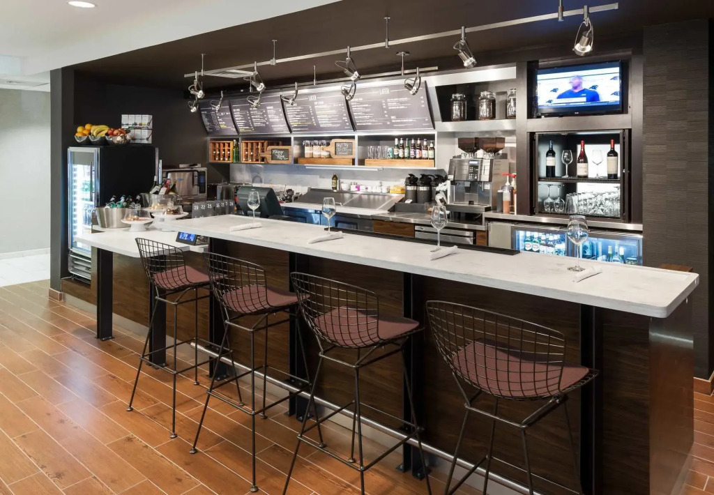 Courtyard by Marriott Hattiesburg