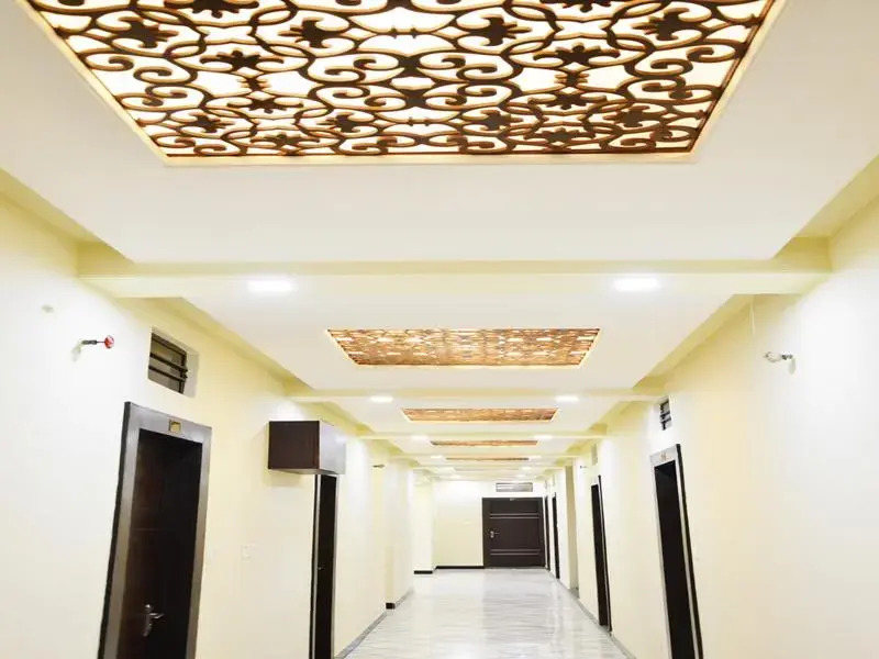 HOTEL ATA INN AND RESTAURANT , Ajmer