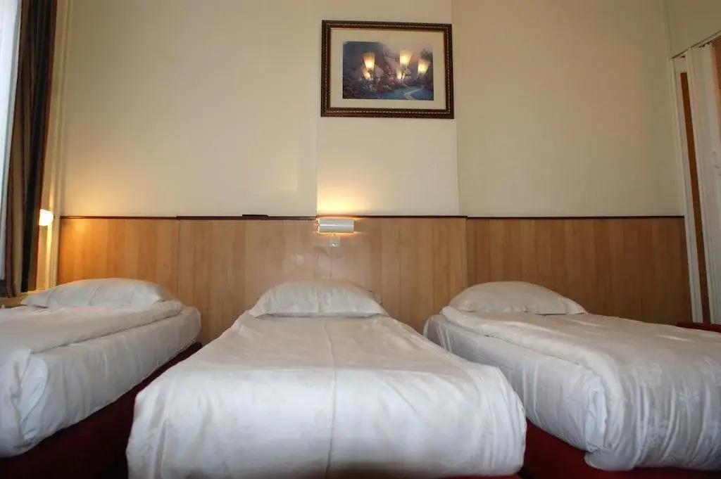 Hotel de Westertoren
