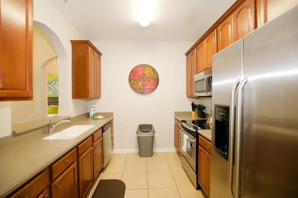 Vista Cay Standard 3 Bedroom Condo 3091