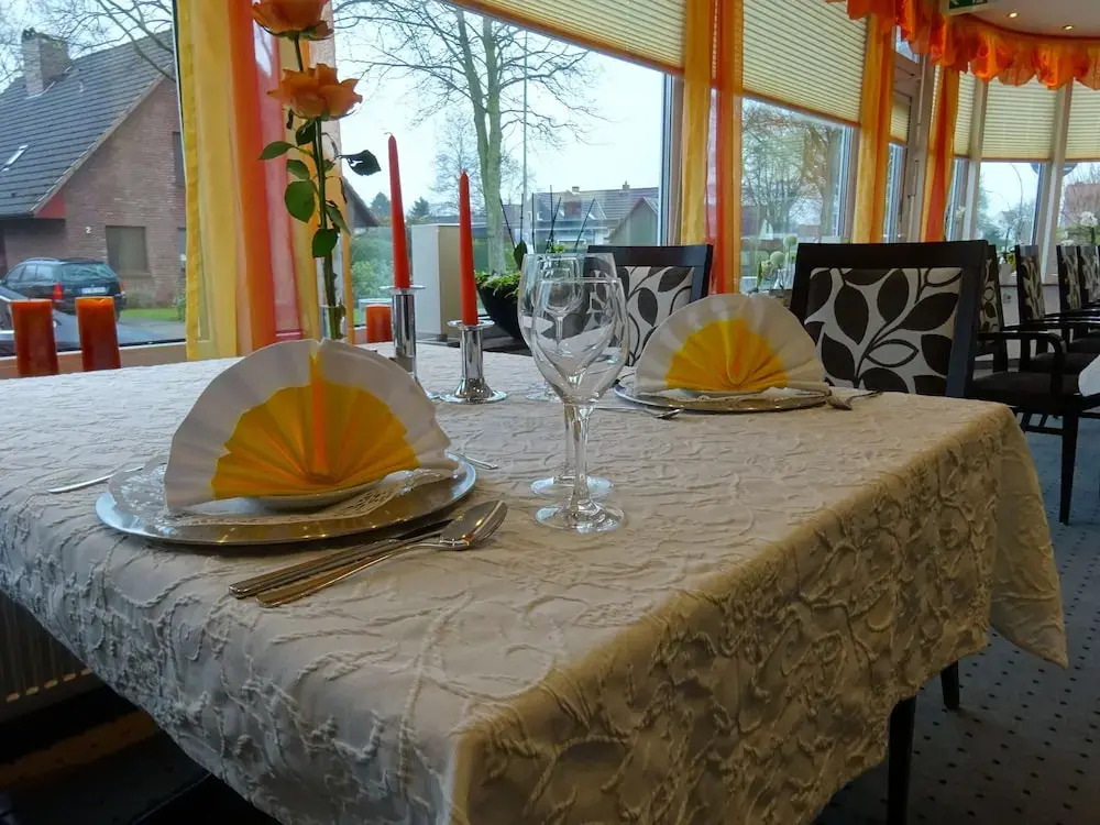 Hotel "Im Winkel"
