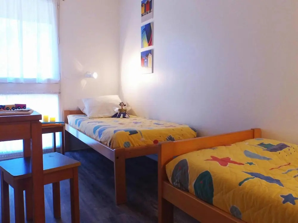 Holiday Home for 6 Guest With sea View