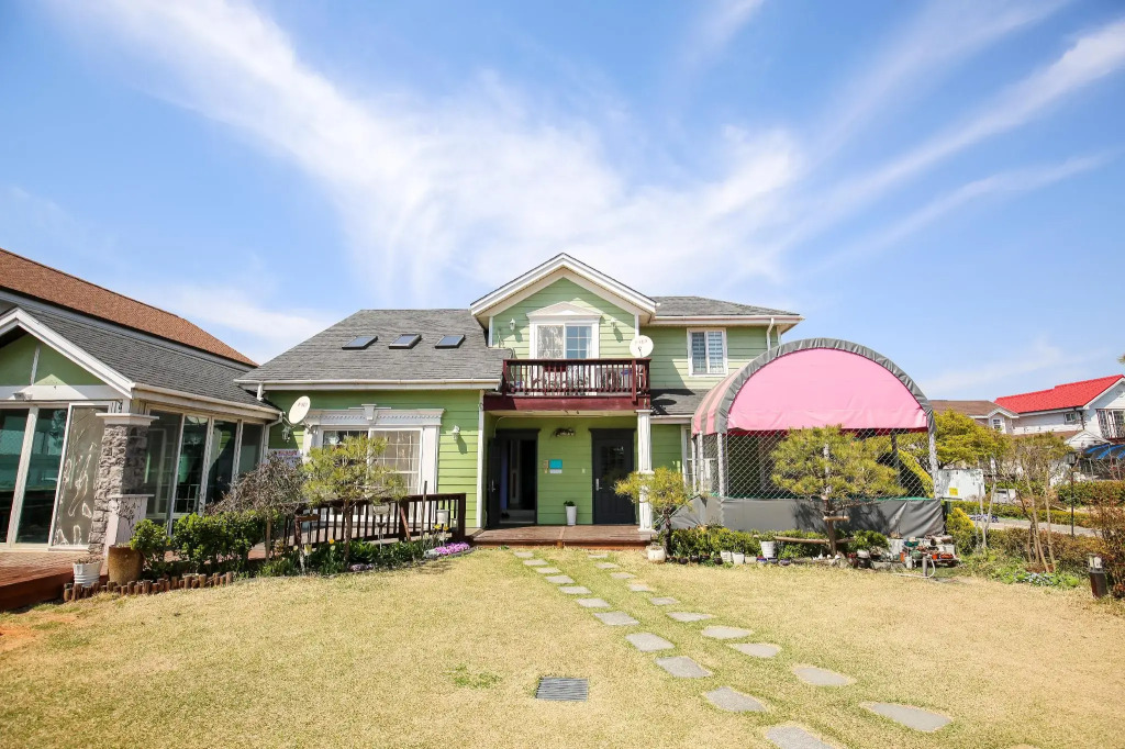 Daebudo polaris pension