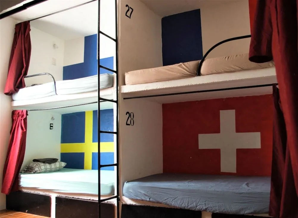 Daytripper Hostel