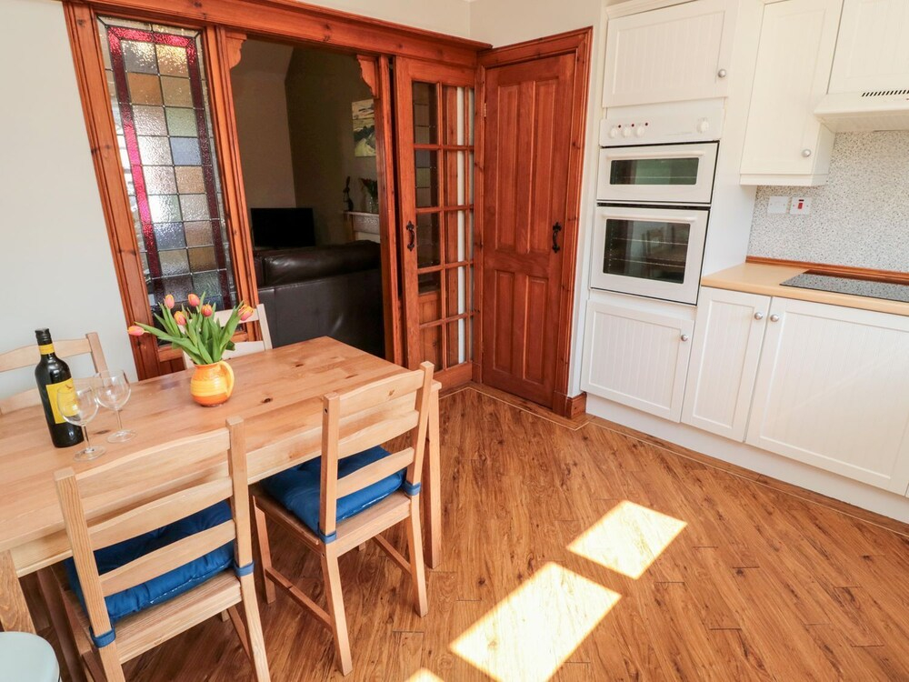 Cygnet Cottage