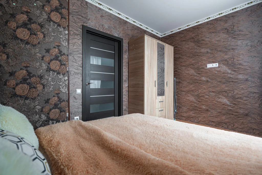 LetoApart (ЛетоАпарт) на улице Горная 15В