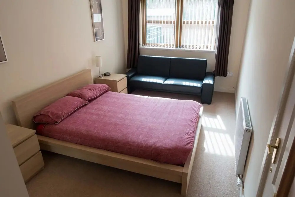 Highland Holiday Homes - Carn Avie
