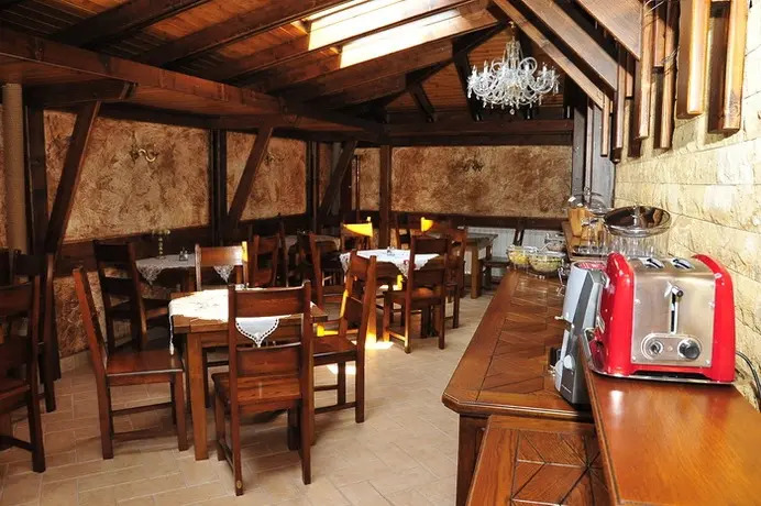 Villa Bijoux