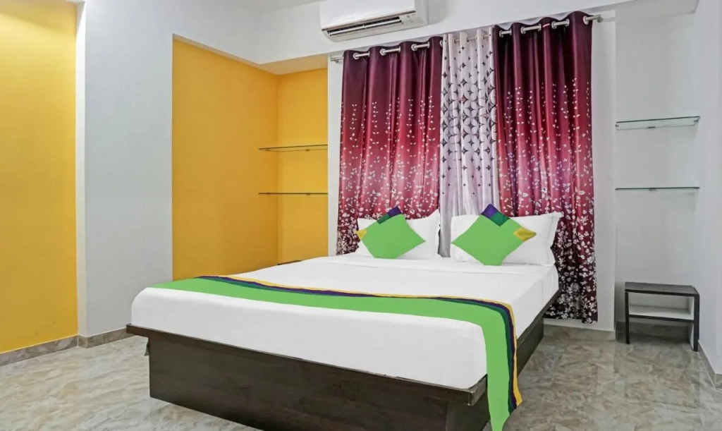 Treebo Atithi Corporate Stay Baner IT Hub