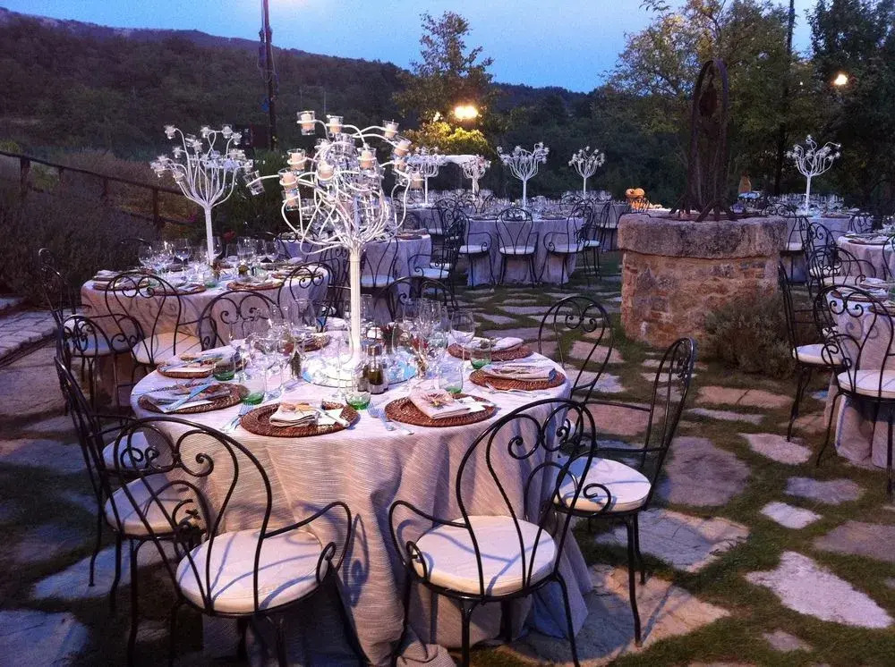 Borgo Fastelli - House in historical Borgo in Tuscany - Sambuco