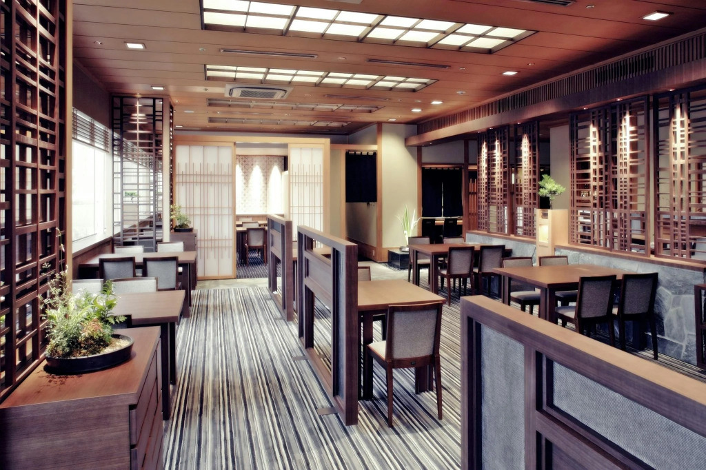 Palace Hotel Omiya