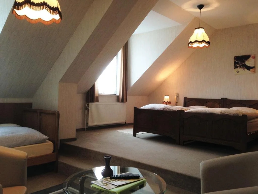 Hotel Schröder