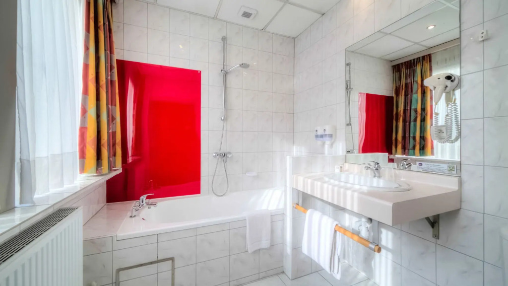 Best Western Ambassador Menen - Kortrijk
