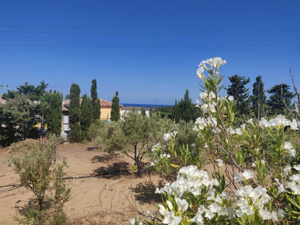 Villa dei Ginepri