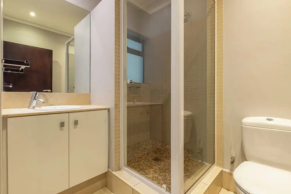 Icon Studio Apartment
