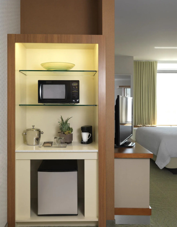 SpringHill Suites by Marriott Bloomington
