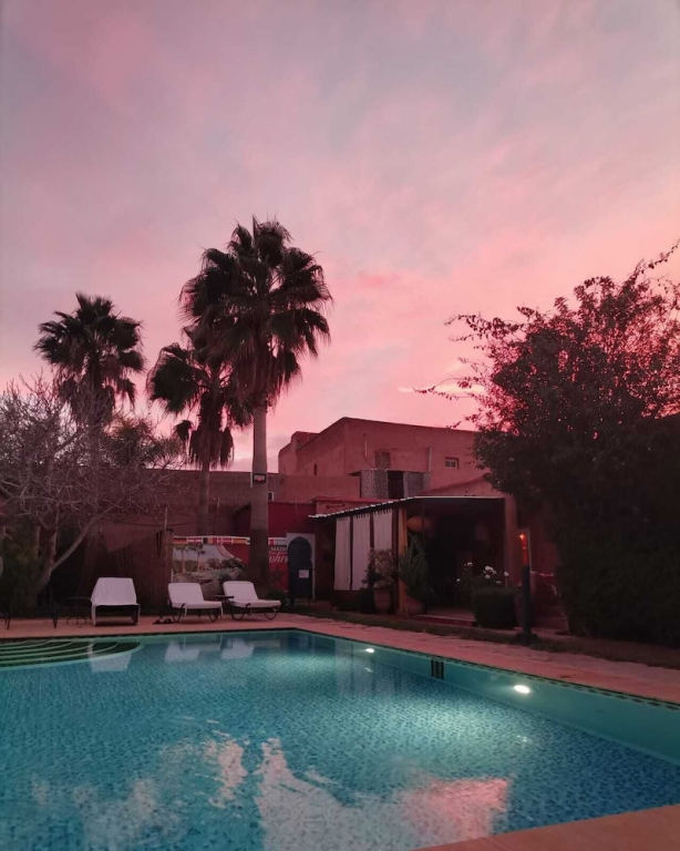 Maison ALPHEA SPA HAMMAM