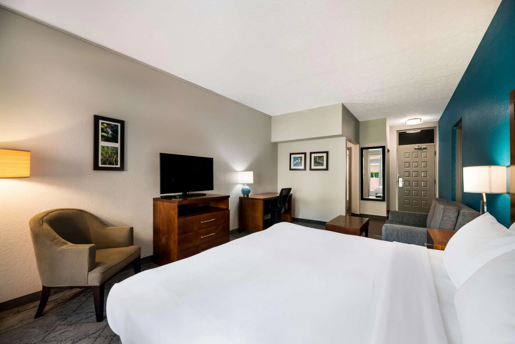 SureStay Plus Hotel by Best Western The Villages