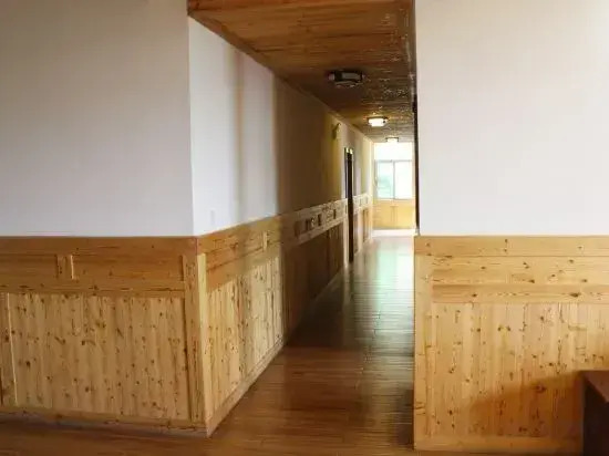 Yongxing Farmhouse