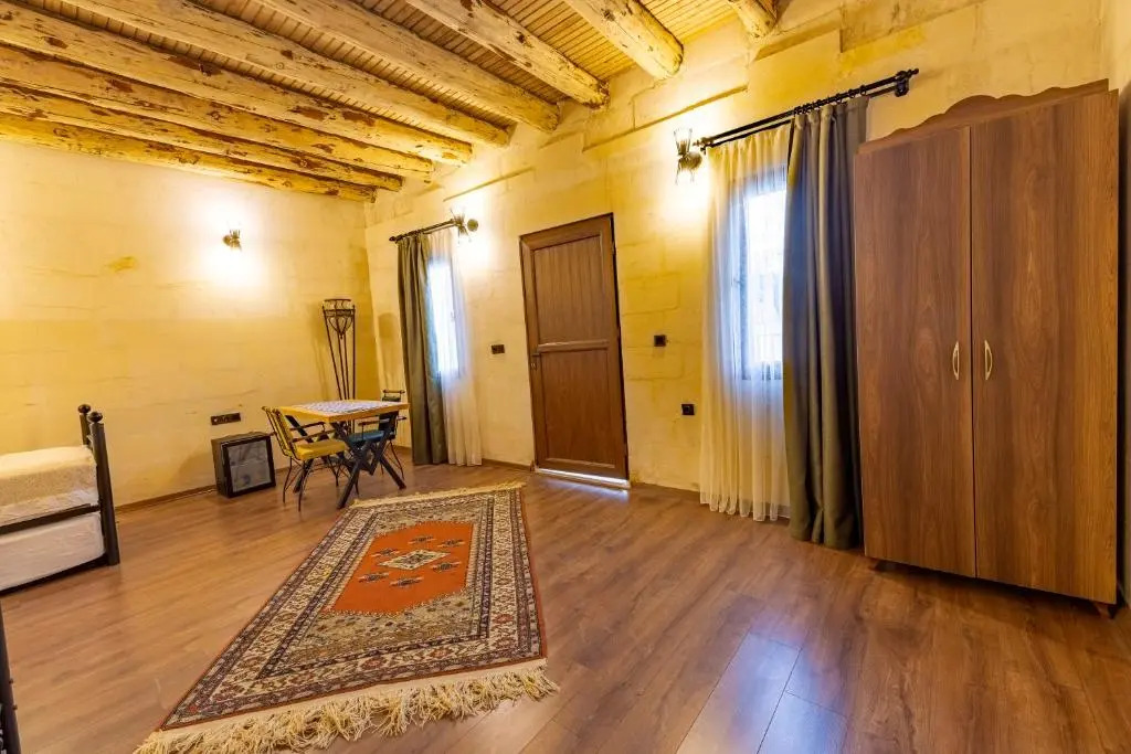 ASTARTE HOTEL