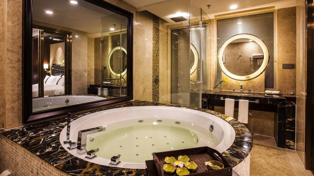 Holiday Inn Nanchang Riverside by IHG