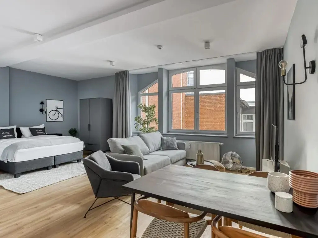 Limehome Erfurt Schmidtstedter Straße
