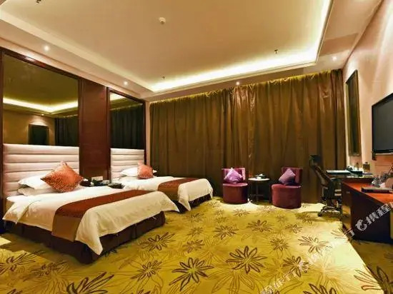 Rongda Hotel