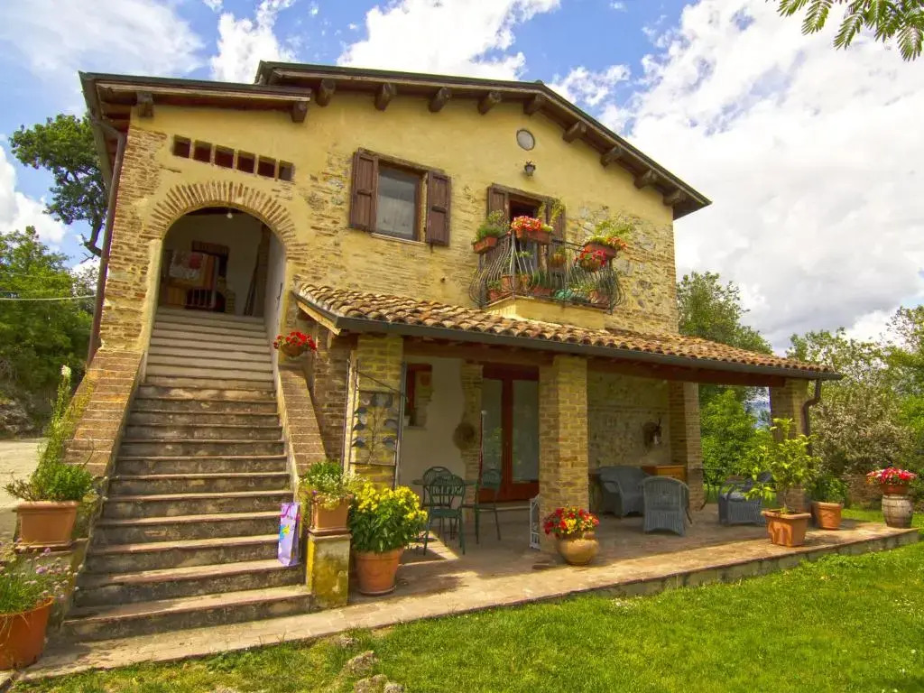 Il giardino segreto
