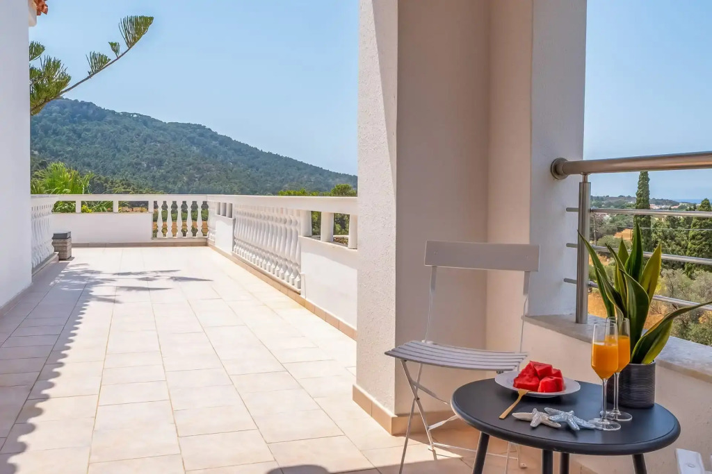 Red Rose Luxury Villa Ialyssos