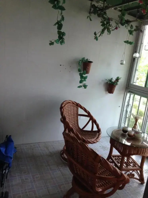 Xiaoxuanzi Haiju Inn- Gulangyu Island