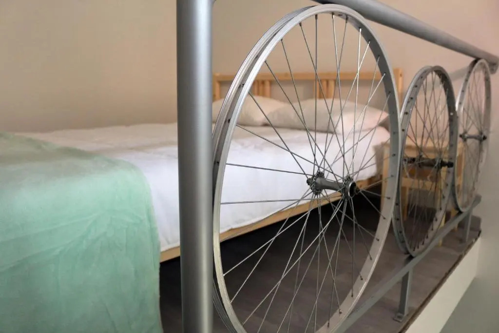 Bike Suite
