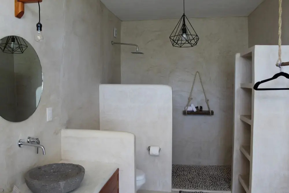 Tierra Mia Boutique Hotel