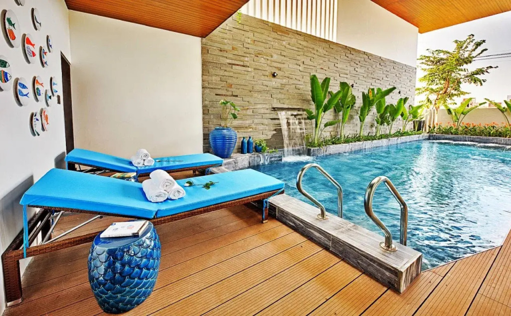 Pandora Boutique Villa
