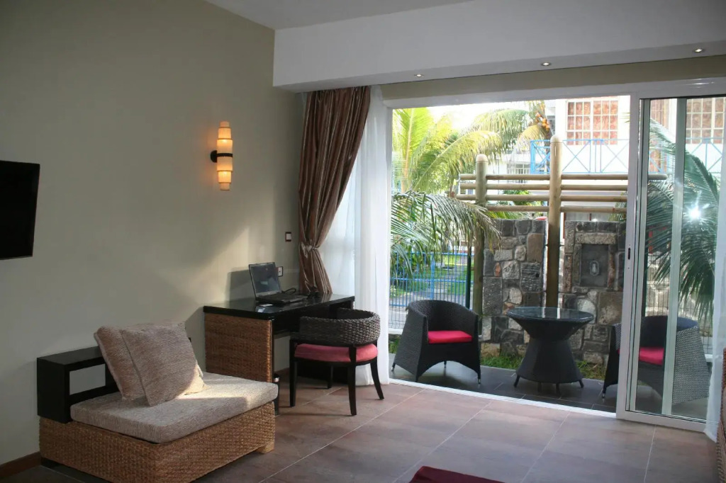 Dodola Lodge