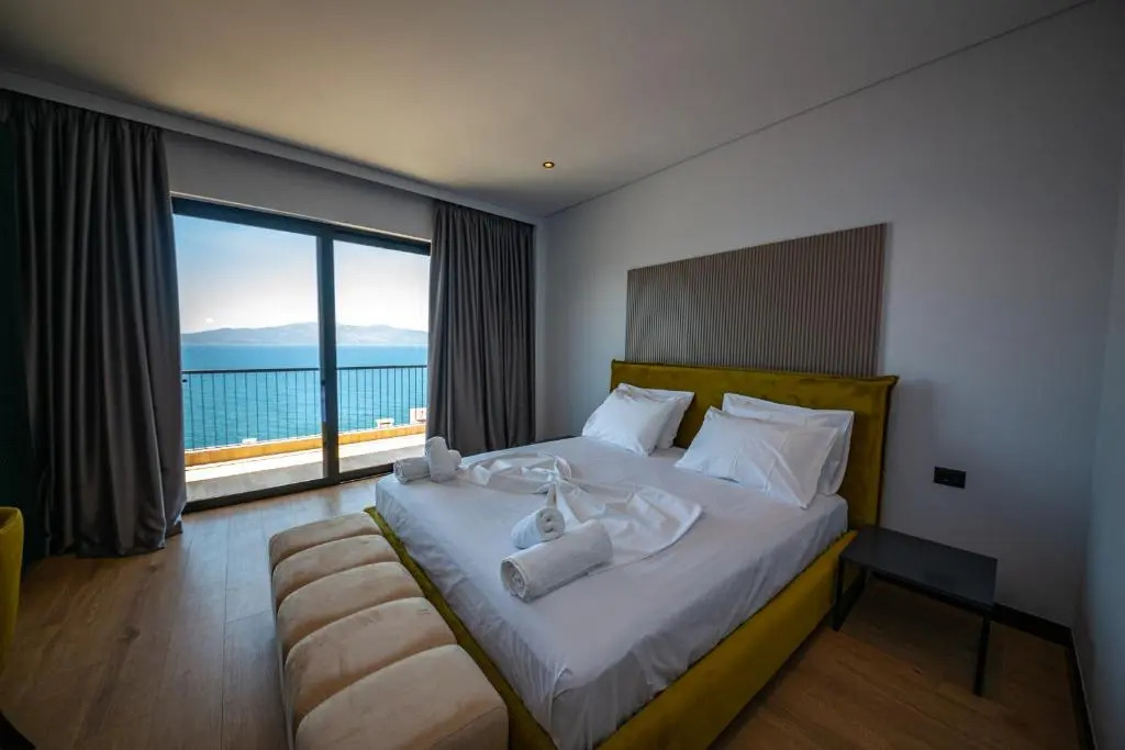 Apart-Hotel Lili2