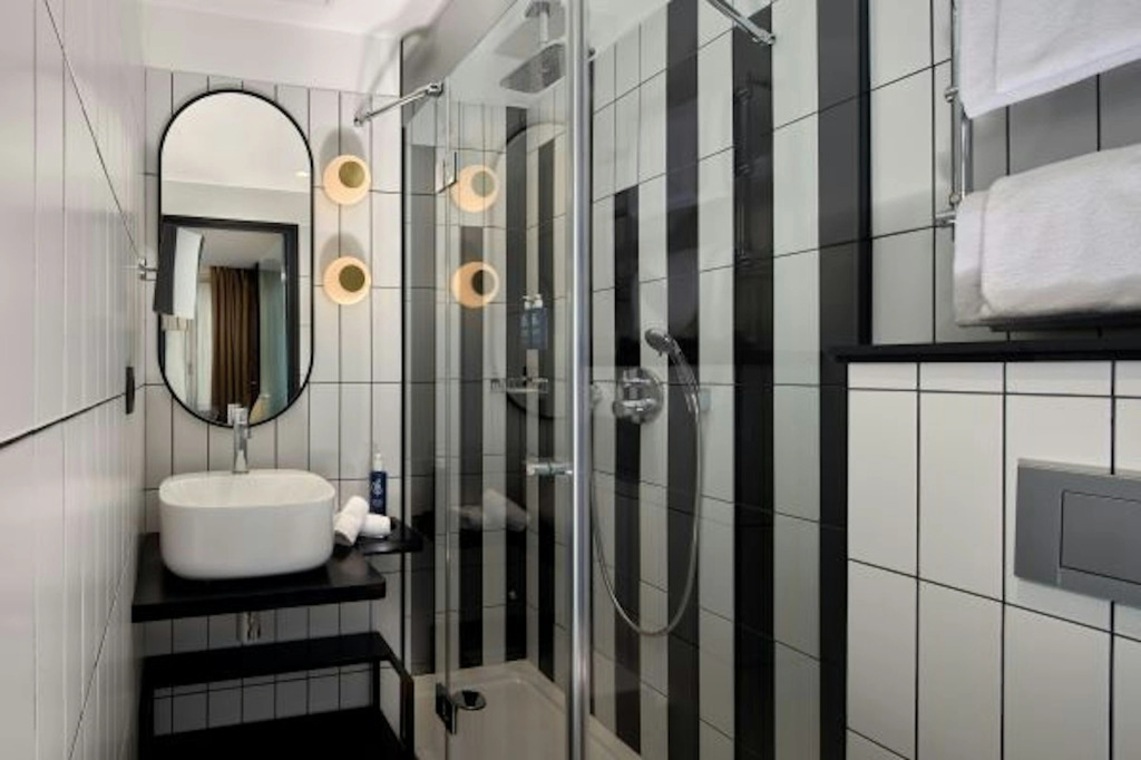 Platine Hotel