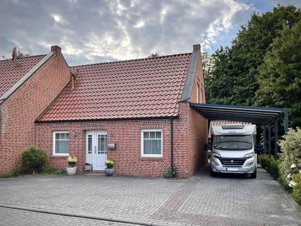 Ferienwohnung Kramer 25569