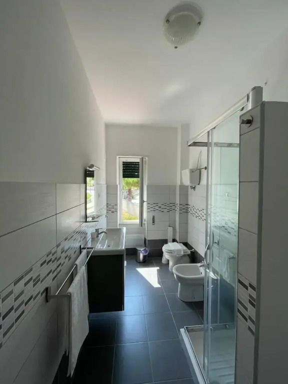 La casa di Tina