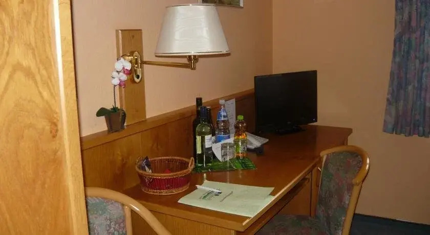 Hotel Erzgebirge